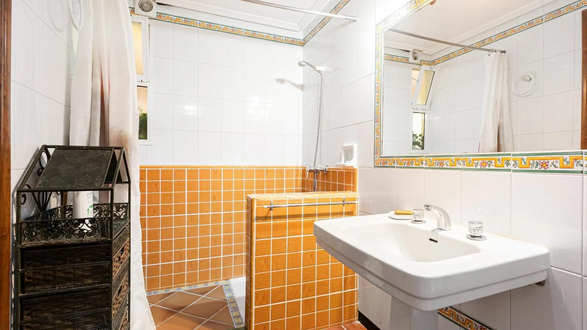 Casa Del Golf - 10 Minutes Walk Villa Malaga