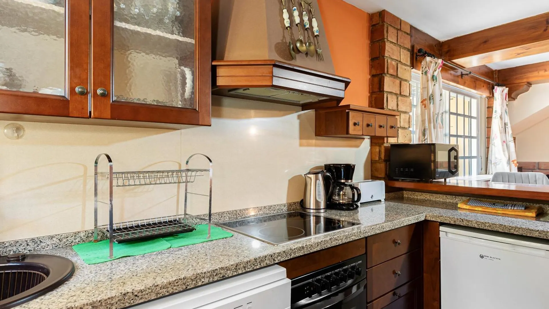 Casa Del Golf - 10 Minutes Walk Villa Malaga