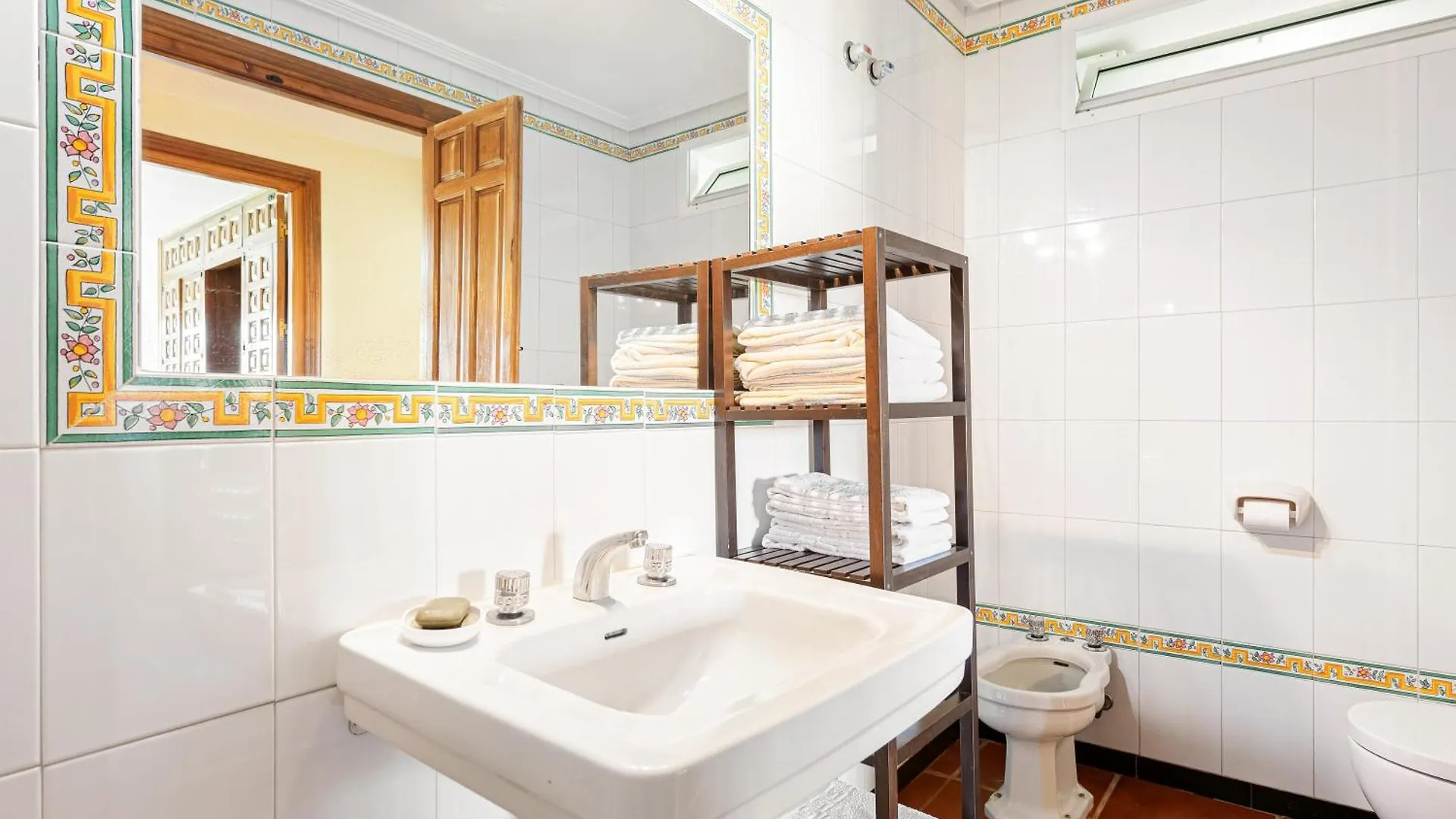 Casa Del Golf - 10 Minutes Walk Villa Malaga Spain