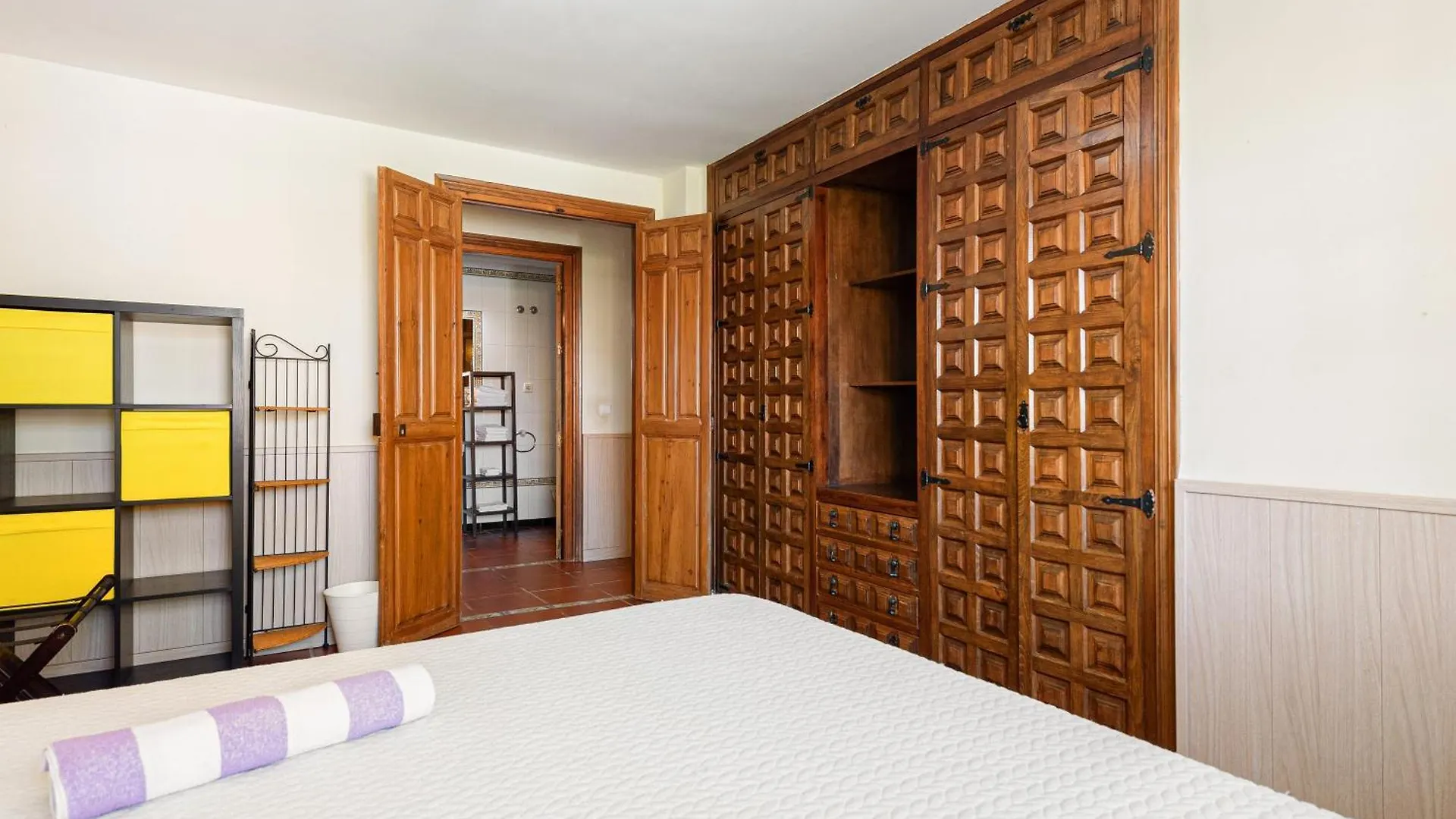 Casa Del Golf - 10 Minutes Walk Villa Malaga 0*,  Spain