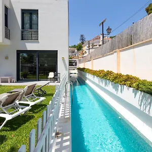 Villa Pedregalejo Near The Beach, Málaga